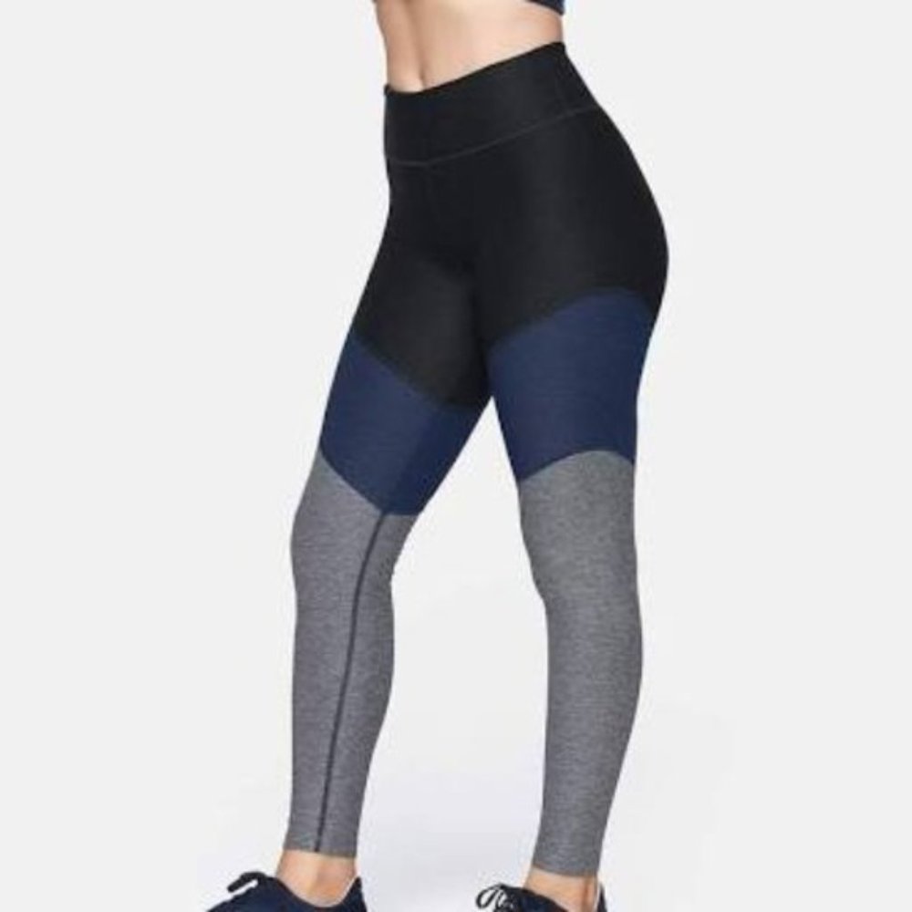 NWOT Outdoor Voices 7/8 Leggings Size small